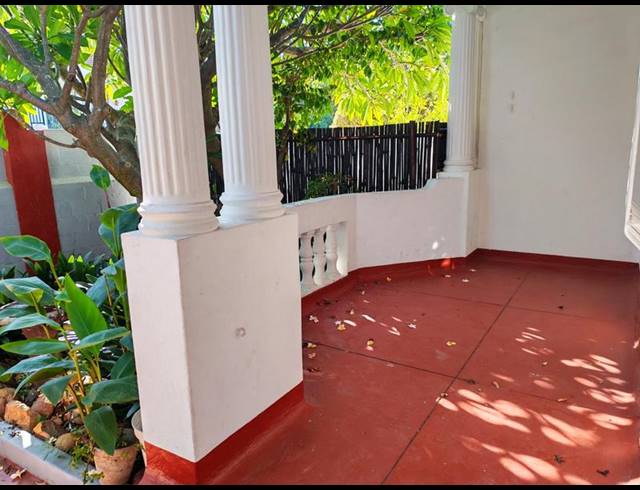 2 BEDROOM PROPERTY TO RENT IN UNIVERSITY ESTATE